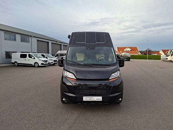 Weinsberg CaraBus EDITION [FIRE] 630 MEG / Outlaw Truma 6D / Automat 2 of 24