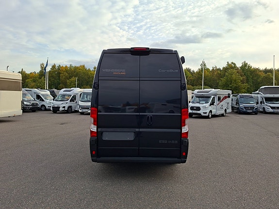 Weinsberg CaraBus EDITION [FIRE] 630 MEG / Outlaw Truma 6D / Automat 5 of 24