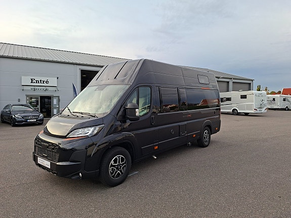 Weinsberg CaraBus EDITION [FIRE] 630 MEG / Outlaw Truma 6D / Automat 4 of 24