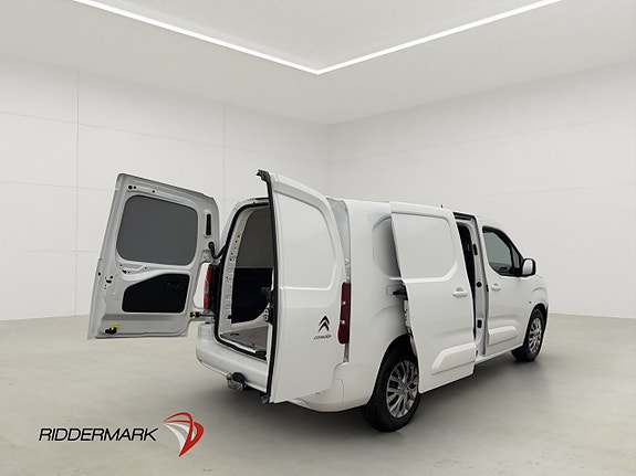 Citroen E-Berlingo 12 of 30