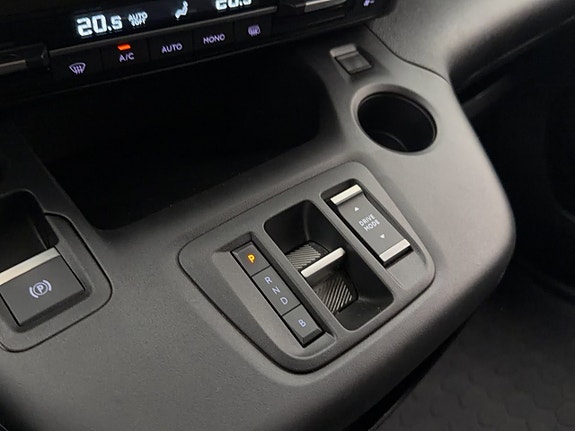 Citroen E-Berlingo 24 of 30