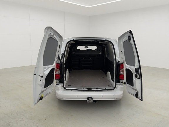 Citroen E-Berlingo 11 of 30