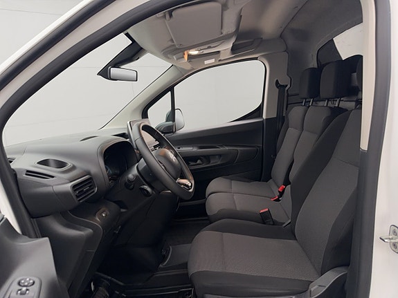 Citroen E-Berlingo 15 of 30