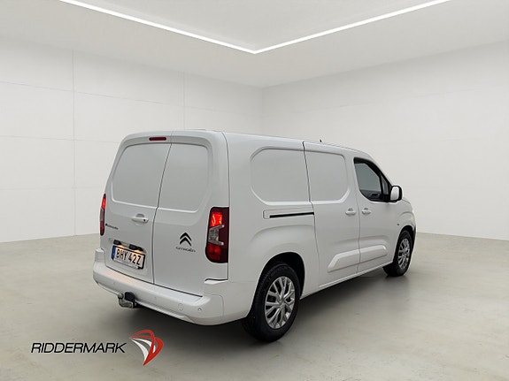 Citroen E-Berlingo 9 of 30