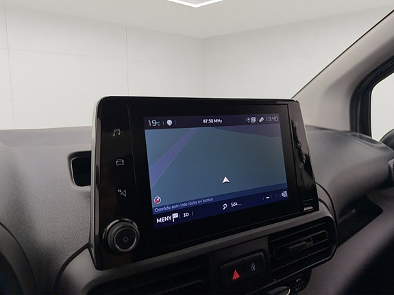 Citroen E-Berlingo 21 of 30
