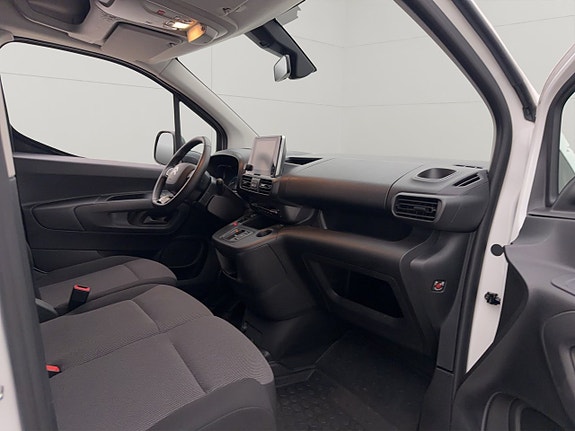 Citroen E-Berlingo 26 of 30