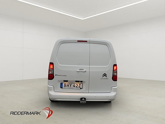 Citroen E-Berlingo 8 of 30