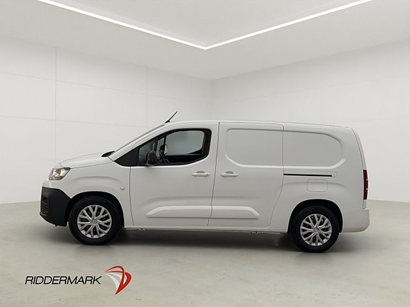 Citroen E-Berlingo 6 of 30