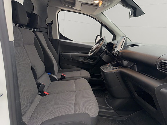 Citroen E-Berlingo 25 of 30