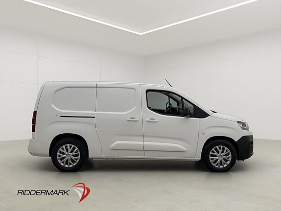 Citroen E-Berlingo 2 of 30