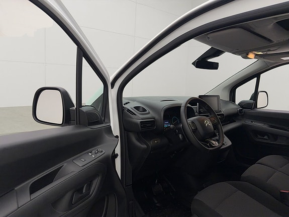 Citroen E-Berlingo 14 of 30