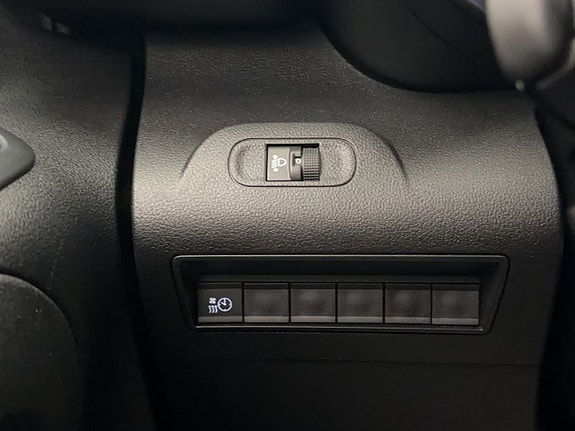 Citroen E-Berlingo 13 of 30