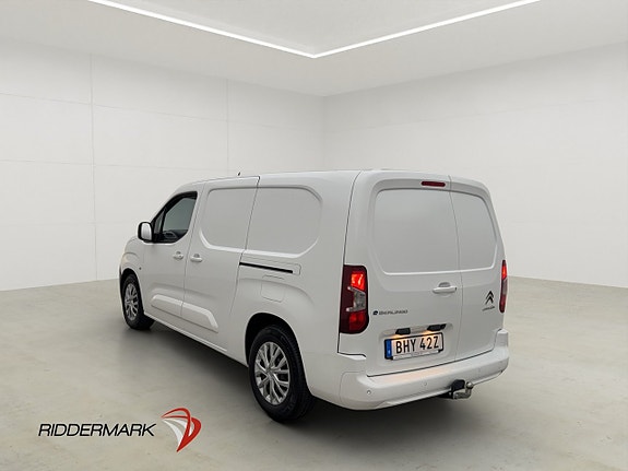 Citroen E-Berlingo 7 of 30