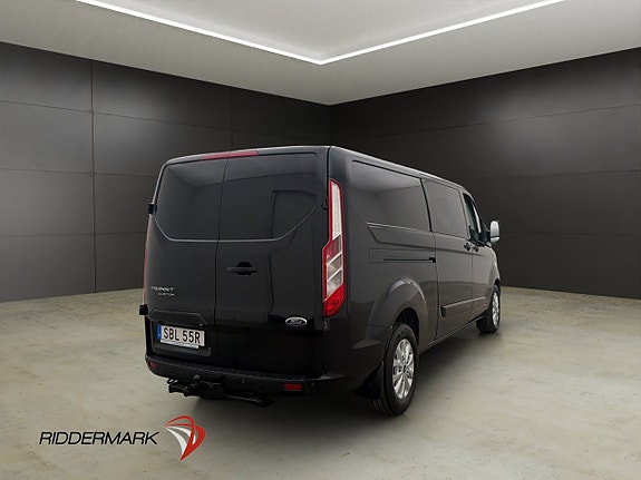 Ford Transit Custom 9 of 30