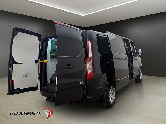 Ford Transit Custom 10 of 30