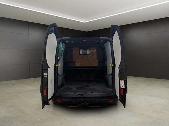 Ford Transit Custom 12 of 30