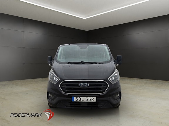 Ford Transit Custom 5 of 30