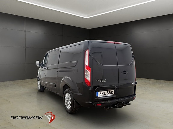 Ford Transit Custom 7 of 30