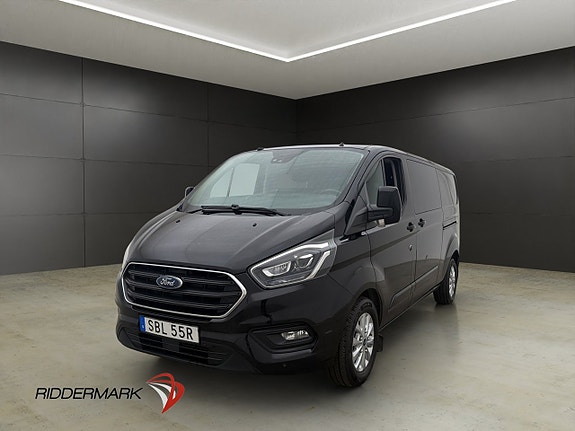 Ford Transit Custom 3 of 30