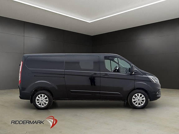 Ford Transit Custom 2 of 30