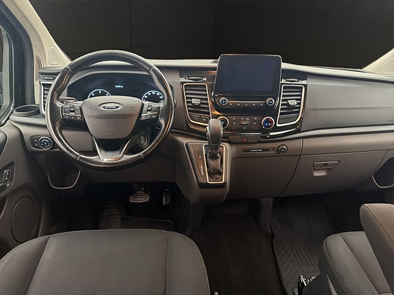 Ford Transit Custom 15 of 30