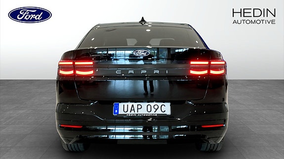 Ford Capri 7 of 19