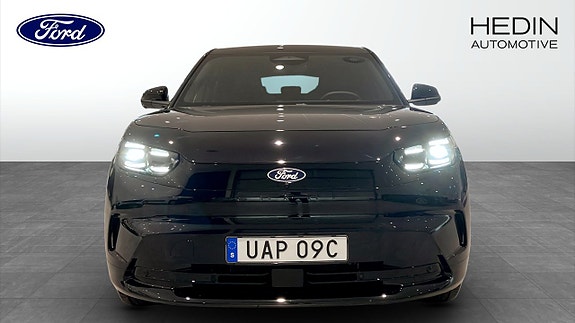Ford Capri 8 of 19
