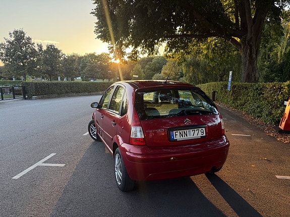 Citroen C3 2 of 4