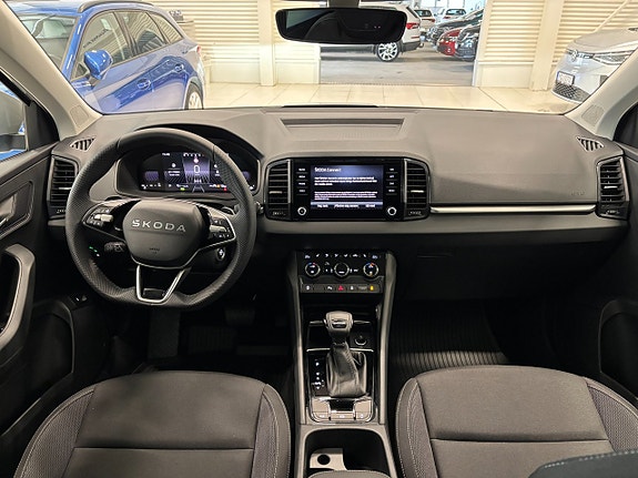 Skoda Karoq 11 of 23