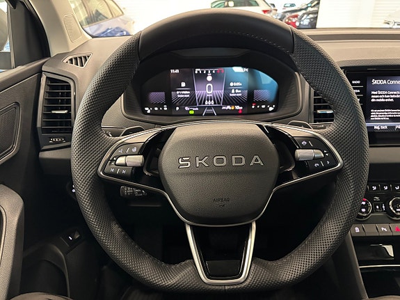 Skoda Karoq 13 of 23