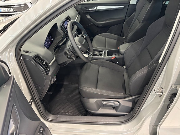 Skoda Karoq 10 of 23
