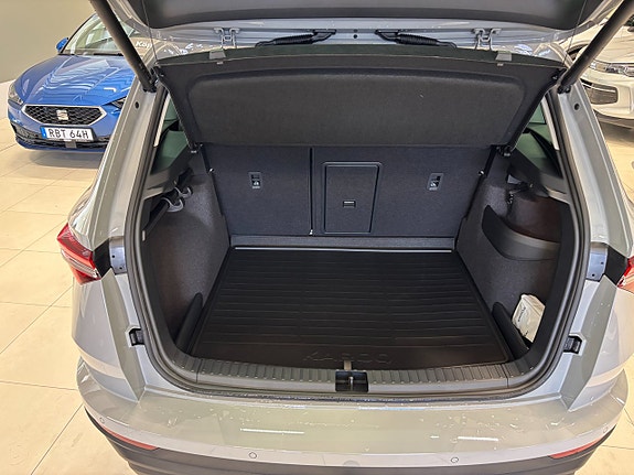 Skoda Karoq 5 of 23