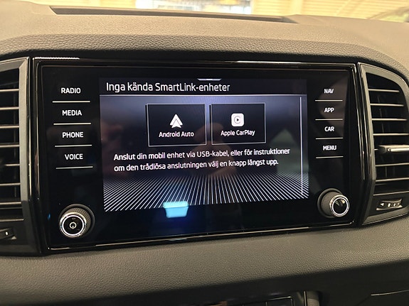 Skoda Karoq 19 of 23