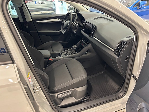 Skoda Karoq 22 of 23