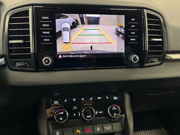 Skoda Karoq 17 of 23