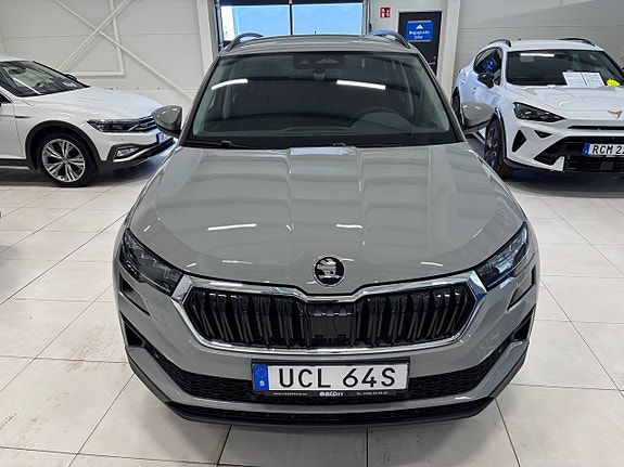 Skoda Karoq 2 of 23