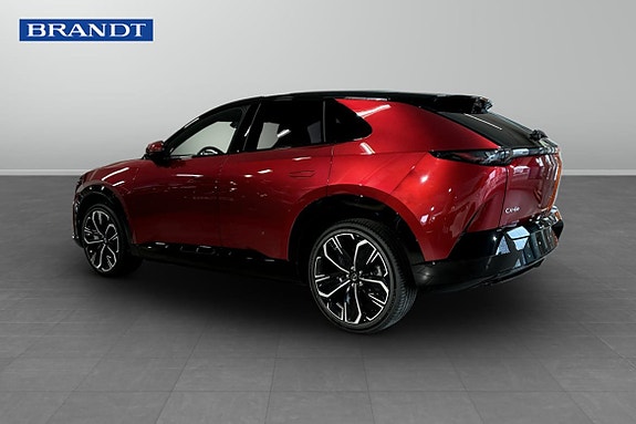 Mazda CX-6e 2 of 9