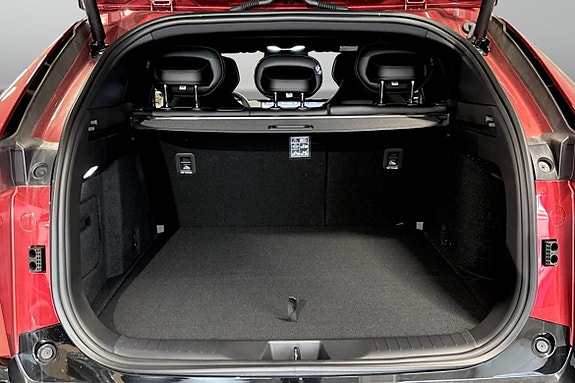 Mazda CX-6e 9 of 9