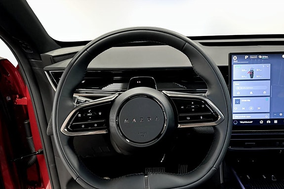 Mazda CX-6e 7 of 9