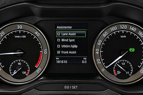 Skoda Superb 20 of 29
