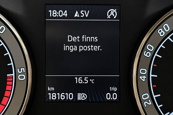 Skoda Superb 21 of 29
