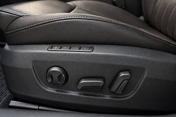 Skoda Superb 28 of 29