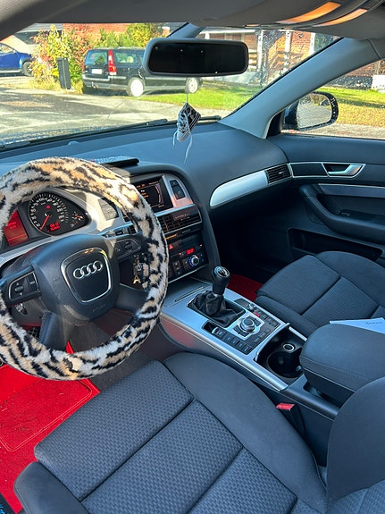 Audi A6 5 of 7