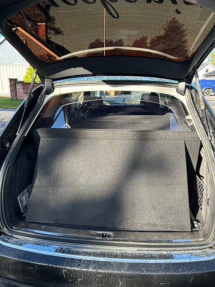 Audi A6 7 of 7