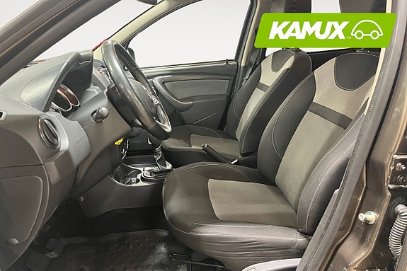 Dacia Duster 8 of 18