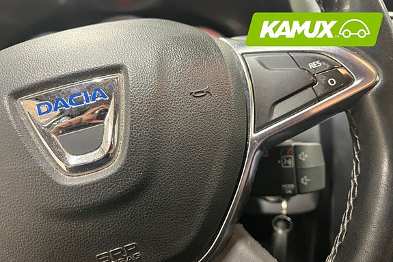 Dacia Duster 17 of 18