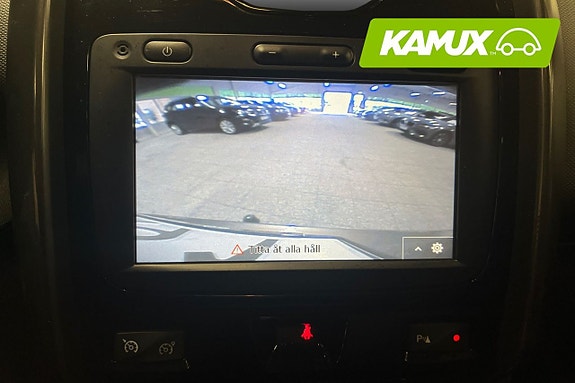 Dacia Duster 16 of 18