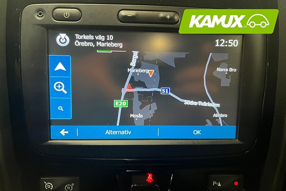 Dacia Duster 15 of 18