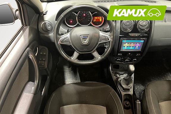 Dacia Duster 11 of 18