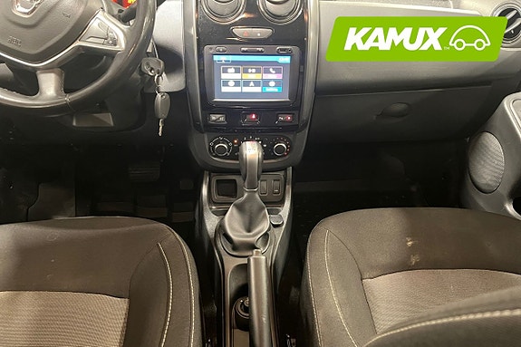 Dacia Duster 10 of 18